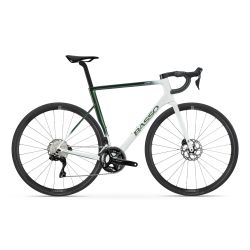 Bicicletă șosea Basso Astra Shimano 105 Di2