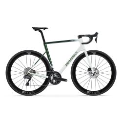 Bicicletă șosea Basso Astra Shimano Ultegra Di2