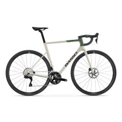 Bicicletă șosea Basso Astra Shimano 105 Di2