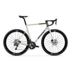 Bicicletă șosea Basso Astra Shimano Ultegra Di2