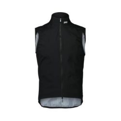 POC - Jacheta - Enthral Gilet - Uranium Black