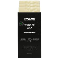 Dynamic Bike Care - lubrifiant ceara lant - Wander Wax - 240g