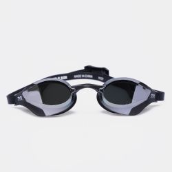 TYR - ochelari inot performanta - Tracer-X RZR Racing Goggles Mirrored - argintiu | negru