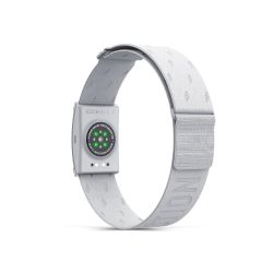Coros - Heart Rate Monitor - centura de puls pentru brat - Gri