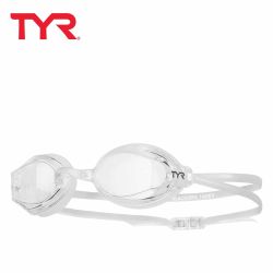 TYR - ochelari inot performanta - BLACK OPS 140 EV Racing Goggles - transparent