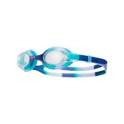 TYR - ochelari inot copii - Swimple Google Tie Dye - albastru mov