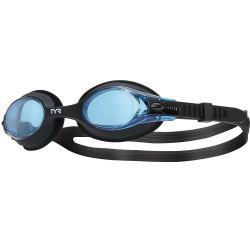 TYR - ochelari inot copii - SWIMPLE Goggles - albastru | negru