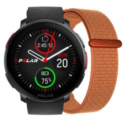 Polar - Vantage V3 - black I black