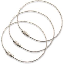 Dynamic Bike Care - inele ceruire lant - Chain Couplers