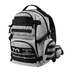 TYR - rucsac tactic - Tactical Backpack - gri - 25L
