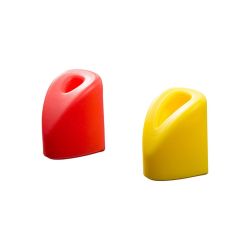 TYR - capac tub scufundari - Airflow Snorkeling