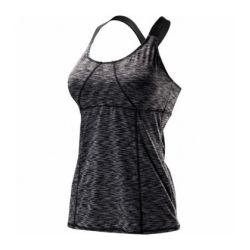 TYR - maieu - Sonoma X-Back Tankini - negru