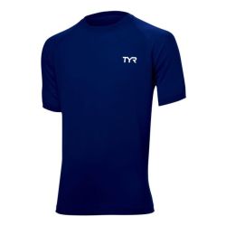 TYR - Tricou TECH Barbati - Navy