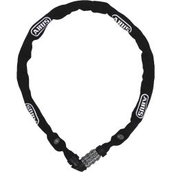 Abus - antifurt bicicleta - Web 1200/110 - negru