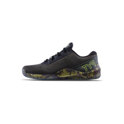 Pantofi sport TYR CXT2 Trainer - rosu/alb/albastru | confortabil și durabil