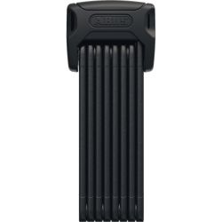 Abus - antifurt pliabil - BORDO Big 6000K/120 black + bracket SH - nivel securitate 10/15