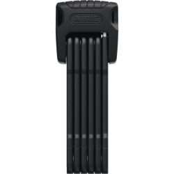 Abus - antifurt pliabil - BORDO GRANIT 6500K/90 black + bracket SH - nivel securitate 15/15