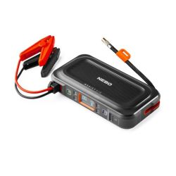 Nebo - baterie externa - Assist Air- Jump Starter - Air Compressor