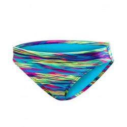 TYR - bikini - Bonzai Classic Bikini Bottom W - blue multi