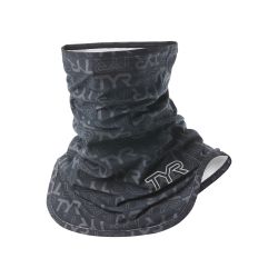 TYR - guler - Neck Gaiter - negru gri