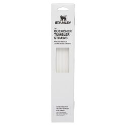 Stanley - set 4 paie pentru Stanley Quencher 1.18L - transparent