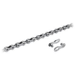 Shimano - lant - 9,10,11 viteze - CN-LG500 - quicklink inclus - 116 zale