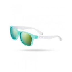 TYR - ochelari soare lifestyle - Springdale HTS - verde I menta