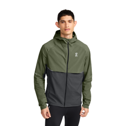 On - geaca - Core Jacket - Taiga | Eclipse