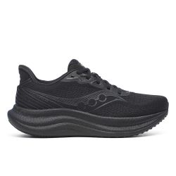 Saucony - pantofi alergare - Triumph 23 - TripleBlack