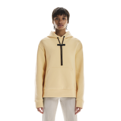 On - hanorac - Focus Tech Hoodie W - Nectar