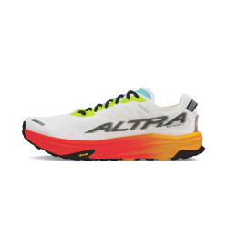 Altra - pantofi sport - Mont Blanc Carbon - white | orange