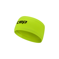 CEP - bentita - run headband 3.0 - lime