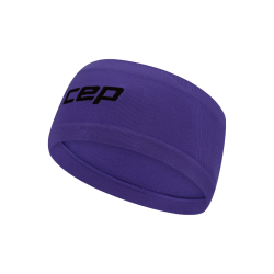 CEP - bentita - run headband 3.0 - purple