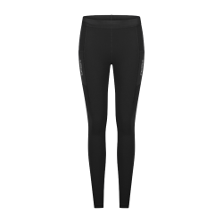 CEP - colanti compresie lungi de alergare dama - Pro Run Tights Cargo - black