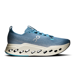 On - pantofi alergare - Cloudsurfer Max - Dust | Ivory