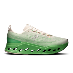 On - pantofi alergare - Cloudsurfer Max - Ivory | Honeydew