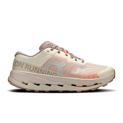 On - pantofi alergare trail - Cloudultra 3 - Cinder | Pearl