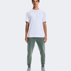 On - pantaloni lungi - Focus Tech Sweatpants - Olive