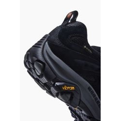Merrell - pantofi sport - MOAB 3GTX - black | grey
