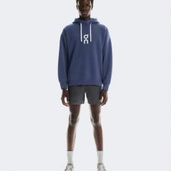 On - hanorac - Club Hoodie - Acai
