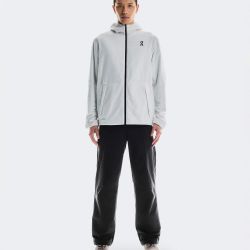 On - pantaloni lungi - Trek Pants - Black