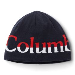 Columbia - Caciula Unisex Columbia Columbia Heat - albastru - cu tehnologie Omni Heat