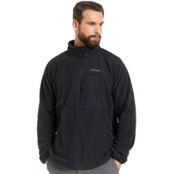 Columbia - Bluza Barbati Columbia Rapid Expedition Full Zip - negru