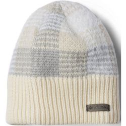 Columbia - Caciula Femei Columbia Permafrost Plush II - alb