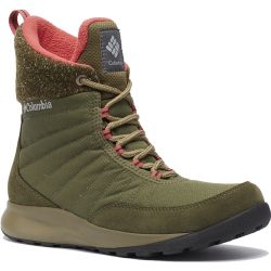 Columbia - Ghete Femei Columbia Nikiski - verde
