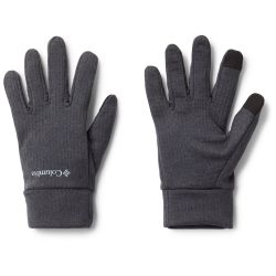 Columbia - Manusi Barbati Columbia Park View Fleece - negru