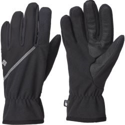 Columbia - Manusi Barbati Columbia Wind Bloc Men's - negru