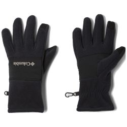 Columbia - Manusi Femei Columbia Womens Fast Trek II - negru