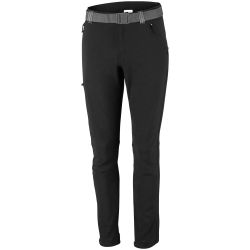 Columbia - Pantaloni Barbati Columbia Maxtrail II Pant - negru