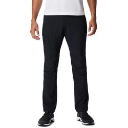 Columbia - Pantaloni Barbati Triple Canyon Fall Hiking - negru